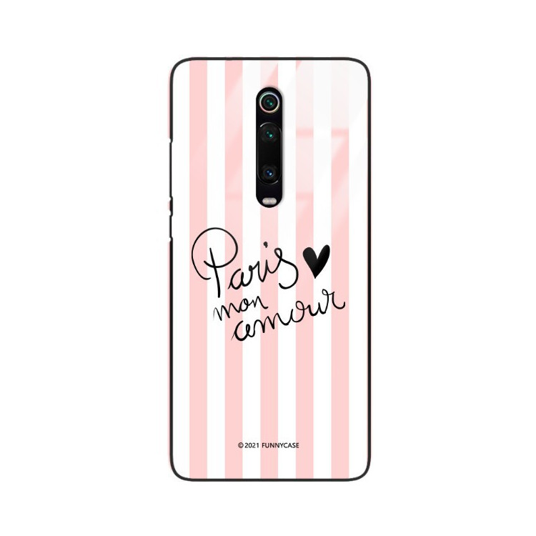 Etui Xiaomi REDMI K20 / MI 9T, ST_LVER-205 Wzory - FunnyCase