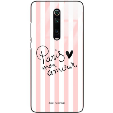 Etui Xiaomi REDMI K20 / MI 9T, ST_LVER-205 Wzory - FunnyCase