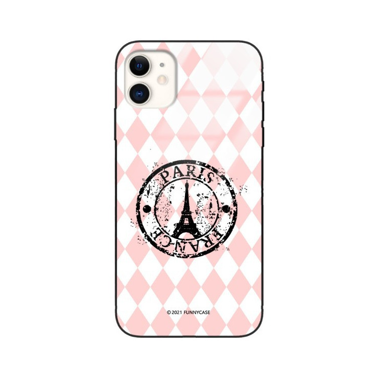 Etui Apple IPHONE 11, ST_LVER-206 Wzory - FunnyCase