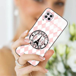 Etui Huawei P40 LITE, ST_LVER-206 Wzory - FunnyCase