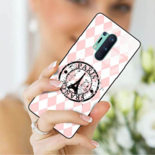 Etui Oneplus 8 PRO, ST_LVER-206 Wzory - FunnyCase