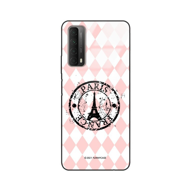 Etui Samsung GALAXY A90 5G, ST_LVER-206 Wzory - FunnyCase