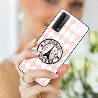 Etui Samsung GALAXY A90 5G, ST_LVER-206 Wzory - FunnyCase