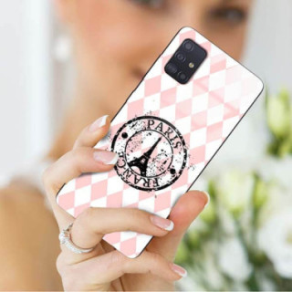 Etui Samsung GALAXY A51, ST_LVER-206 Wzory - FunnyCase