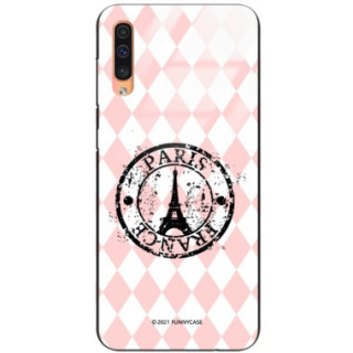 Etui Samsung GALAXY A50 / A30S / A50S, ST_LVER-206 Wzory - FunnyCase