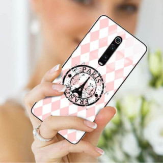 Etui Xiaomi REDMI K20 / MI 9T, ST_LVER-206 Wzory - FunnyCase