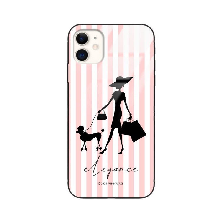 Etui Apple IPHONE 11, ST_LVER-207 Wzory - FunnyCase