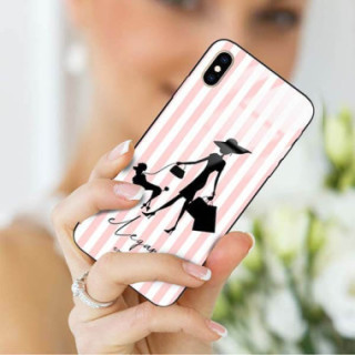 Etui Apple IPHONE XS MAX, ST_LVER-207 Wzory - FunnyCase