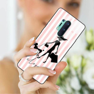 Etui Oneplus 8 PRO, ST_LVER-207 Wzory - FunnyCase