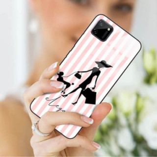 Etui Realme REALME C11, ST_LVER-207 Wzory - FunnyCase