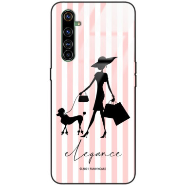 Etui Realme X50 PRO, ST_LVER-207 Wzory - FunnyCase