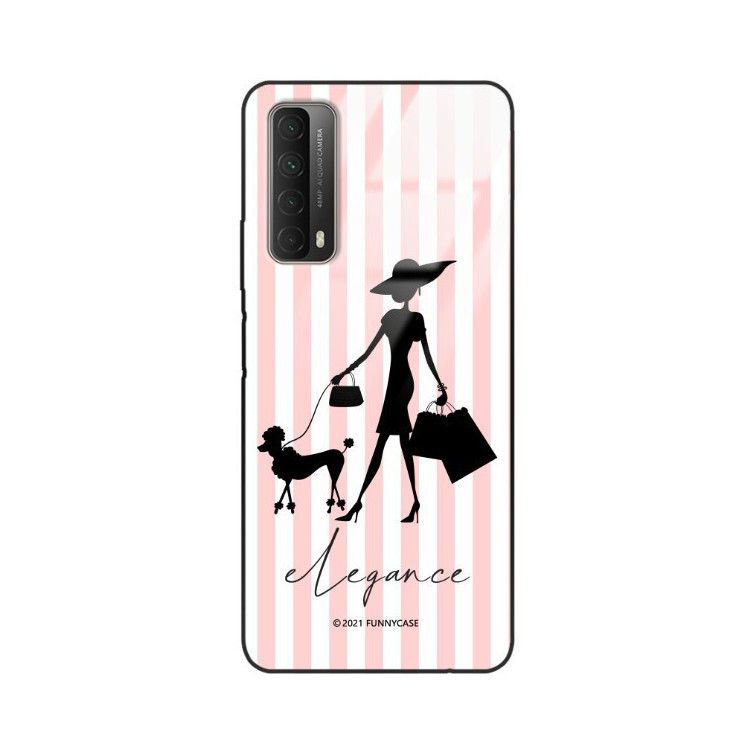 Etui Samsung GALAXY A90 5G, ST_LVER-207 Wzory - FunnyCase