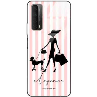 Etui Samsung GALAXY A90 5G, ST_LVER-207 Wzory - FunnyCase