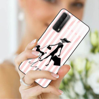 Etui Samsung GALAXY A90 5G, ST_LVER-207 Wzory - FunnyCase