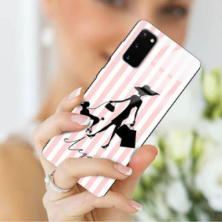 Etui Samsung GALAXY S20, ST_LVER-207 Wzory - FunnyCase