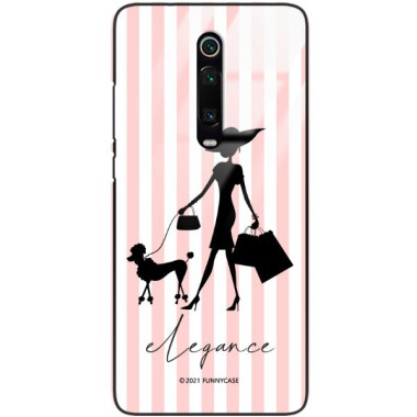 Etui Xiaomi REDMI K20 / MI 9T, ST_LVER-207 Wzory - FunnyCase