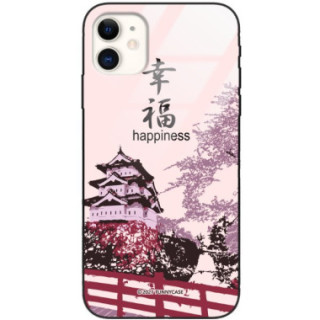 Etui Apple IPHONE 11, ST_CHINESE-ZODIAC-201 Wzory - FunnyCase