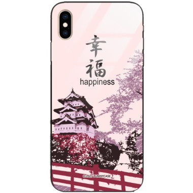 Etui Apple IPHONE XS MAX, ST_CHINESE-ZODIAC-201 Wzory - FunnyCase