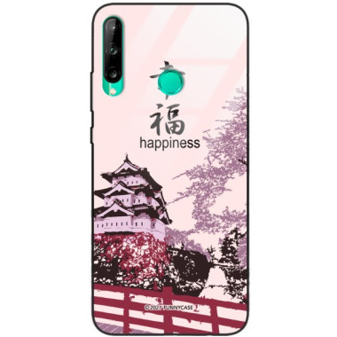 Etui Huawei P40 LITE E, ST_CHINESE-ZODIAC-201 Wzory - FunnyCase