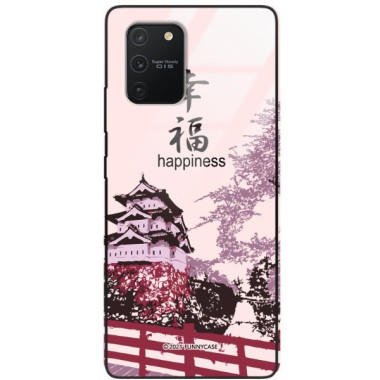 Etui Samsung GALAXY A91 / S10 LITE, ST_CHINESE-ZODIAC-201 Wzory - FunnyCase