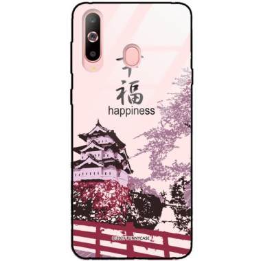 Etui Samsung GALAXY A60, ST_CHINESE-ZODIAC-201 Wzory - FunnyCase