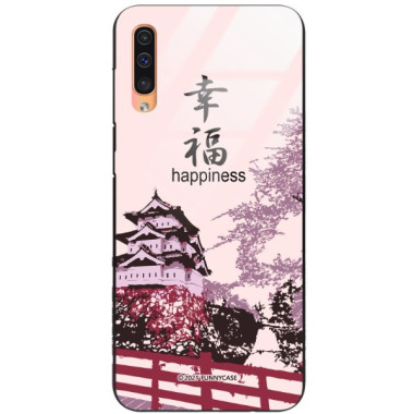 Etui Samsung GALAXY A50 / A30S / A50S, ST_CHINESE-ZODIAC-201 Wzory - FunnyCase