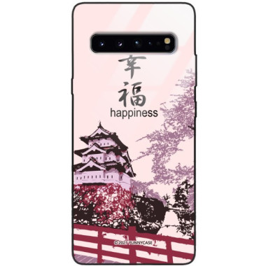 Etui Samsung GALAXY S10 5G, ST_CHINESE-ZODIAC-201 Wzory - FunnyCase