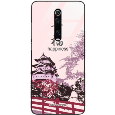 Etui Xiaomi REDMI K20 / MI 9T, ST_CHINESE-ZODIAC-201 Wzory - FunnyCase