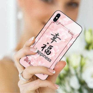 Etui Apple IPHONE X / XS, ST_CHINESE-ZODIAC-202 Wzory - FunnyCase