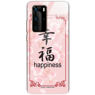 Etui Huawei P40 PRO, ST_CHINESE-ZODIAC-202 Wzory - FunnyCase