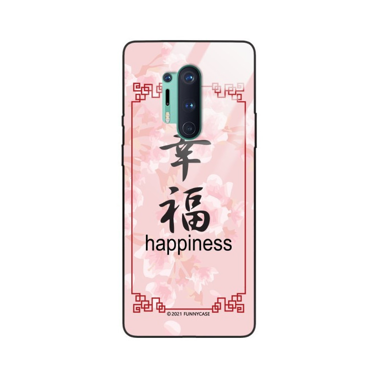 Etui Oneplus 8 PRO, ST_CHINESE-ZODIAC-202 Wzory - FunnyCase