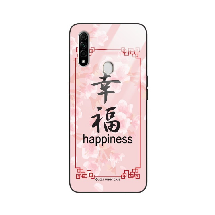 Etui Oppo A8 / A31 2020, ST_CHINESE-ZODIAC-202 Wzory - FunnyCase