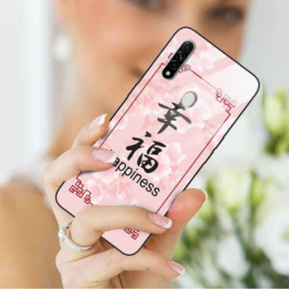 Etui Oppo A8 / A31 2020, ST_CHINESE-ZODIAC-202 Wzory - FunnyCase