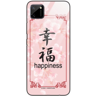 Etui Realme REALME C11, ST_CHINESE-ZODIAC-202 Wzory - FunnyCase