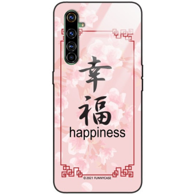 Etui Realme X50 PRO, ST_CHINESE-ZODIAC-202 Wzory - FunnyCase