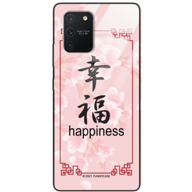 Etui Samsung GALAXY A91 / S10 LITE, ST_CHINESE-ZODIAC-202 Wzory - FunnyCase