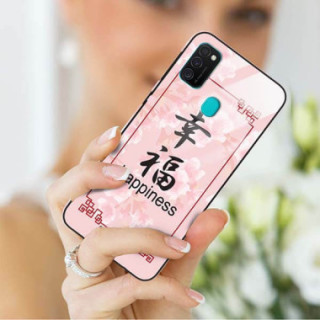 Etui Samsung GALAXY M21, ST_CHINESE-ZODIAC-202 Wzory - FunnyCase