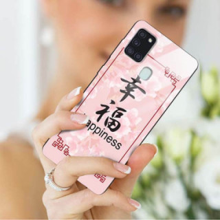 Etui Samsung GALAXY A21S, ST_CHINESE-ZODIAC-202 Wzory - FunnyCase