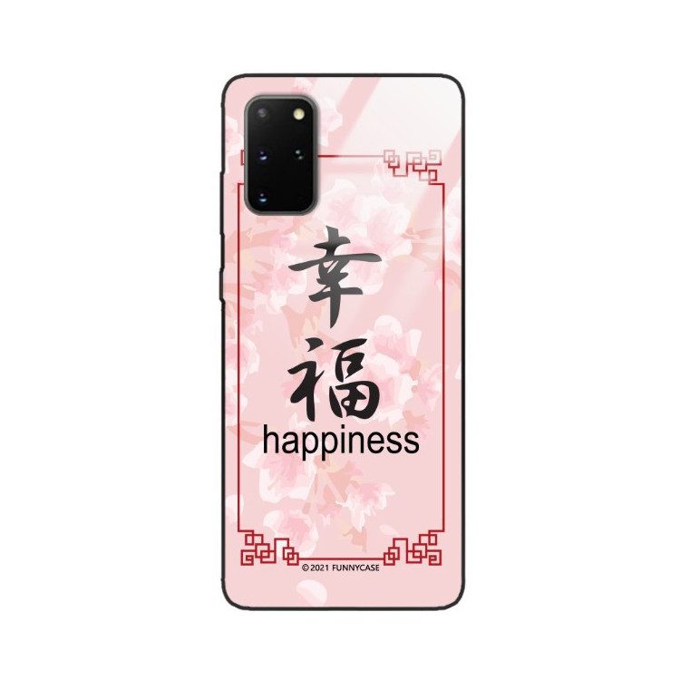 Etui Samsung GALAXY S20 PLUS, ST_CHINESE-ZODIAC-202 Wzory - FunnyCase