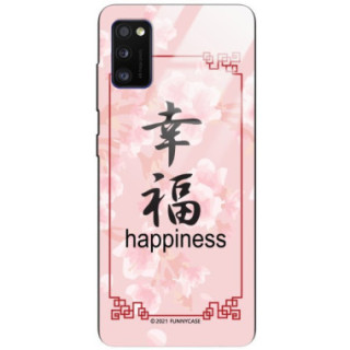 Etui Samsung GALAXY A41, ST_CHINESE-ZODIAC-202 Wzory - FunnyCase