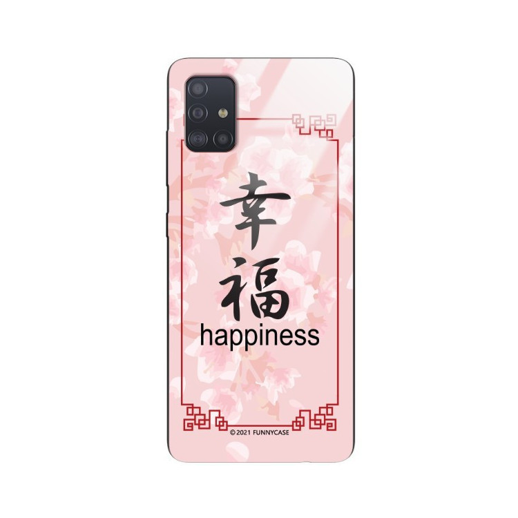 Etui Samsung GALAXY A51, ST_CHINESE-ZODIAC-202 Wzory - FunnyCase