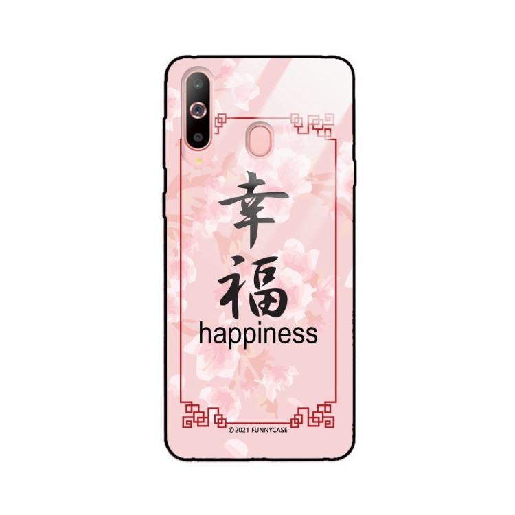 Etui Samsung GALAXY A60, ST_CHINESE-ZODIAC-202 Wzory - FunnyCase