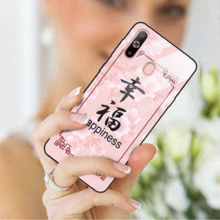 Etui Samsung GALAXY A60, ST_CHINESE-ZODIAC-202 Wzory - FunnyCase