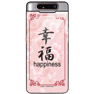 Etui Samsung GALAXY A80, ST_CHINESE-ZODIAC-202 Wzory - FunnyCase