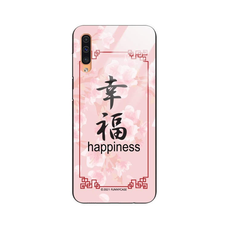 Etui Samsung GALAXY A50 / A30S / A50S, ST_CHINESE-ZODIAC-202 Wzory - FunnyCase