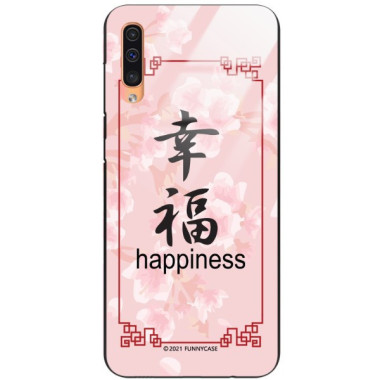 Etui Samsung GALAXY A50 / A30S / A50S, ST_CHINESE-ZODIAC-202 Wzory - FunnyCase