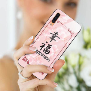 Etui Samsung GALAXY A50 / A30S / A50S, ST_CHINESE-ZODIAC-202 Wzory - FunnyCase