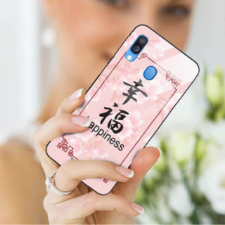 Etui Samsung GALAXY A40, ST_CHINESE-ZODIAC-202 Wzory - FunnyCase