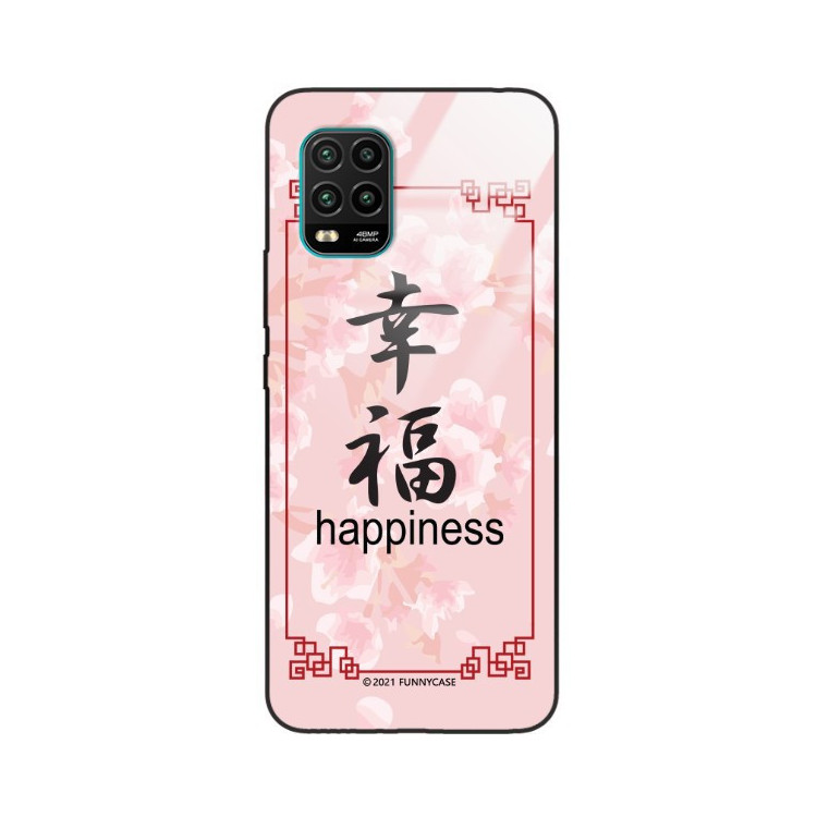 Etui Xiaomi MI 10 LITE, ST_CHINESE-ZODIAC-202 Wzory - FunnyCase