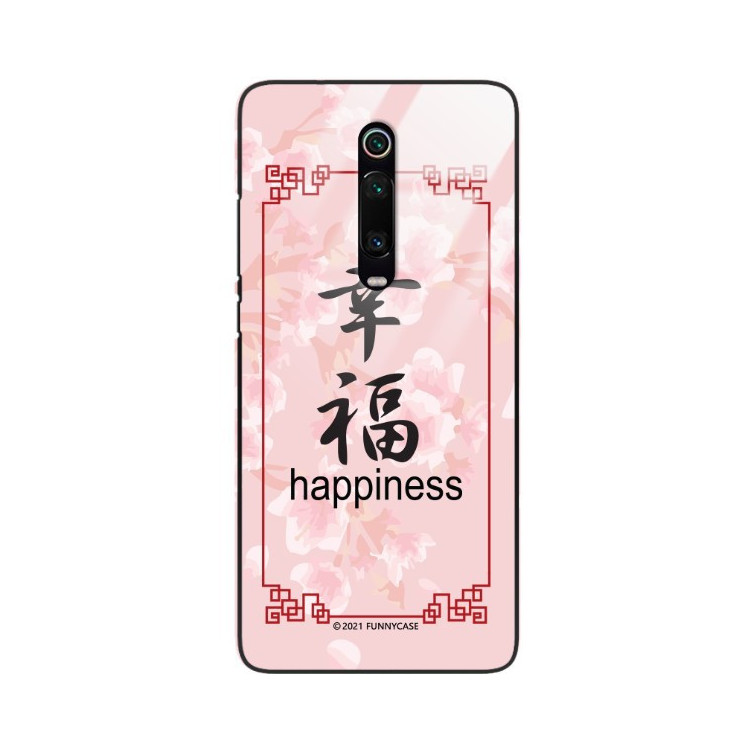 Etui Xiaomi REDMI K20 / MI 9T, ST_CHINESE-ZODIAC-202 Wzory - FunnyCase